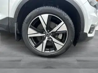 Volvo XC40 P8 Recharge Twin Pro AWD 408HK 5d Aut.