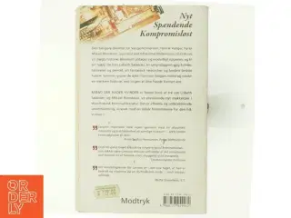 Mænd der hader kvinder af Stieg Larsson (Bog)