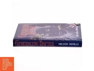 Generallens Datter - Nelson DeMille