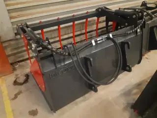 Eurotrac W11