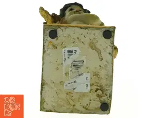 Dekorativ engel lysestage (str. 21 x 11 x 8 cm)