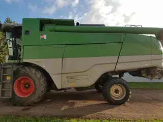 Fendt 8400P Sælges i dele/For parts