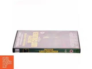 The city of lost children (DVD)