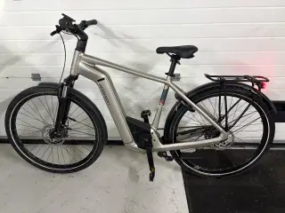 🚲 Bergamont E-Horizon Elite Belt Premium – Str. M