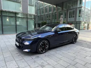 BMW i5  M60 xDrive
