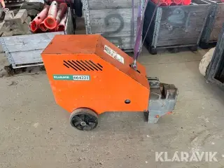 Armeringsjern klipper Schnell CS 30 S