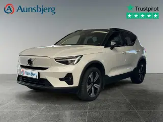 Volvo XC40  P6 ReCharge Ultimate