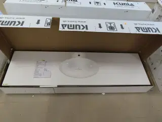 KUMA vask