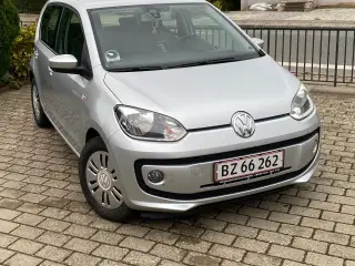 VW Up 42.800 kr