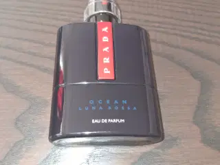 PRADA - Luna Rossa edp 100 ml.