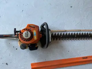 STIHL HS 45 Hækkeklipper