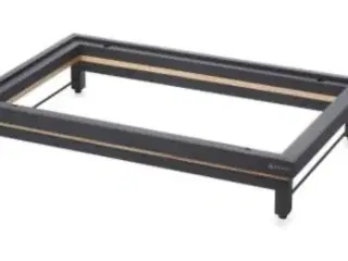 Ramme 1/1 GN H102 mm En Scène samt trækasser
