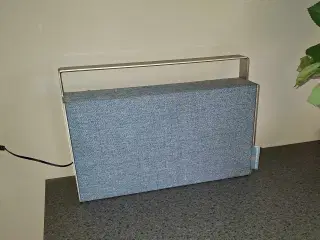 Georg Jensen højtaler