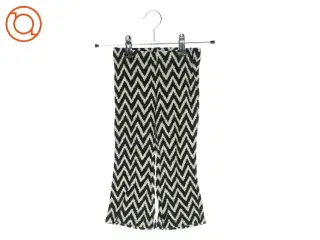 Bukser med mønster fra H&M (Str. 92 cm)