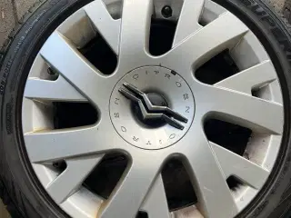 17” Citroën 