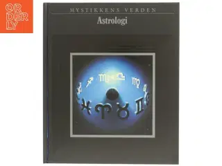 Mystikkens Verden - Astrologi
