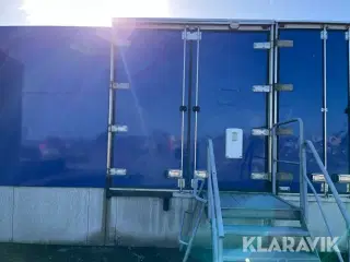 Kølecontainer