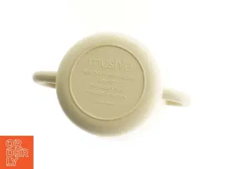 Babykop fra Mushie (str. 14 x 9 cm)