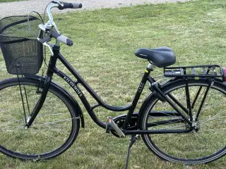 Kvinde cykel Kildemoes 