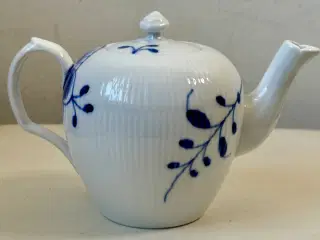 Royal Copenhagen, megamusel riflet tekande - 35 cl