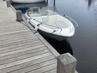 Bella 512 E Båd