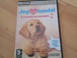 Jeg Elsker Hunde