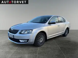 Skoda Octavia 1,4 TSi 140 Elegance