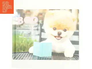 Boo