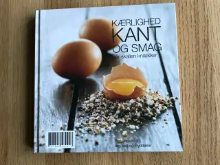 Kærlighed, Kant og Smag - når skallen knækker...