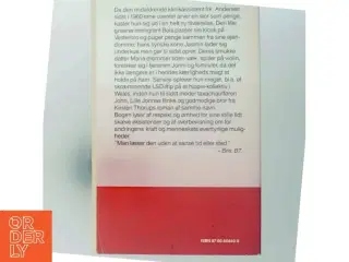 Himmel og helvede af Kirsten Thorup (Bog)