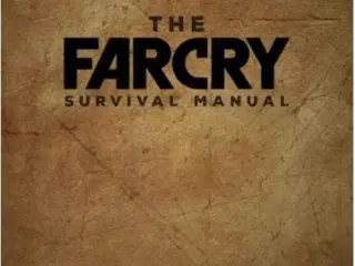 Find Far Cry 5 i Spil til Playstation - PS3 - Køb brugt på DBA