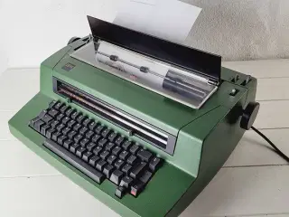 IBM 670X Correcting Selectric III – Samlerobjekt