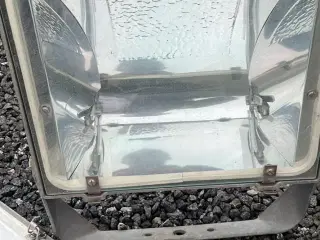 Halogen projektør 