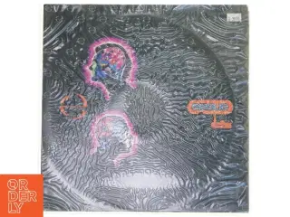 Erasure Chorus vinyl LP fra Mute Records