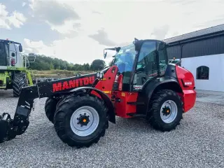 Manitou MLA 533-145V+