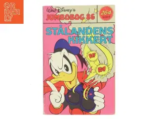 Stålandens Kikkert (Bog)