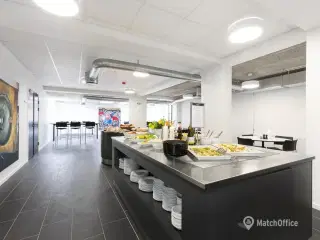 Glostrups lækreste kontorlejemål