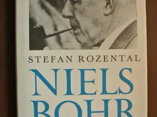 niels bohr - erindringer om et samarbejde, af stef