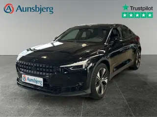 Polestar 2  Long Range