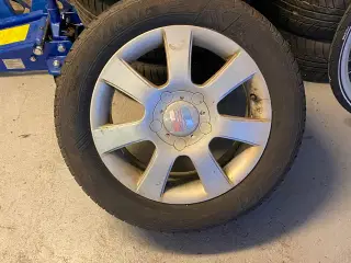 Alu fælge
