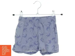 Børne Shorts med Palm Print fra Name It (str. 86)