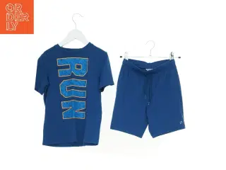 Sæt sportstøj fra H&M (str. 128 cm)