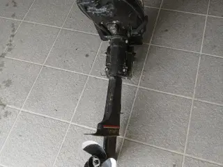 Bådmotor Mercury
