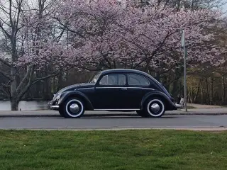 Vw bobbel 1959 nysynet 2024 7 år til næste syn