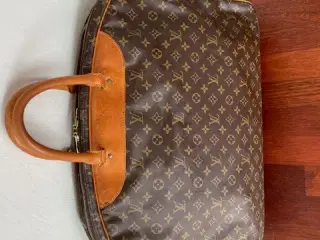 Louis Vuitton rejsetaske ALIZE