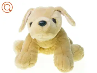 Hunde bamse (str. 28 x 24 cm)