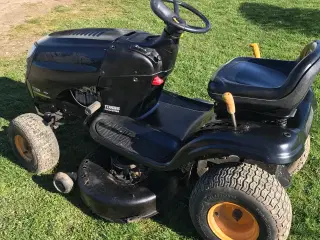 2008 år Partner 12,5 hk hydrogear