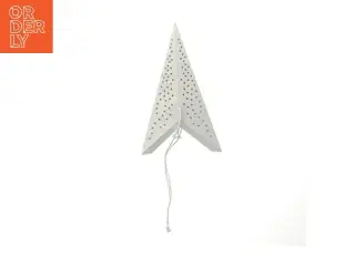 Papirstjerne lygte (str. 32 cm)