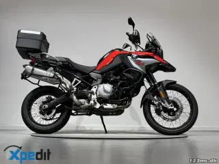 BMW F 850 GS