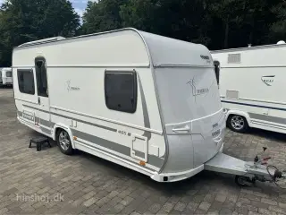 2011 - Fendt Tendenza 465 SFB   Velholdt Fendt fra Hinshøj Caravan
